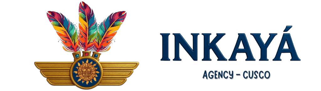 Inkaya Logo