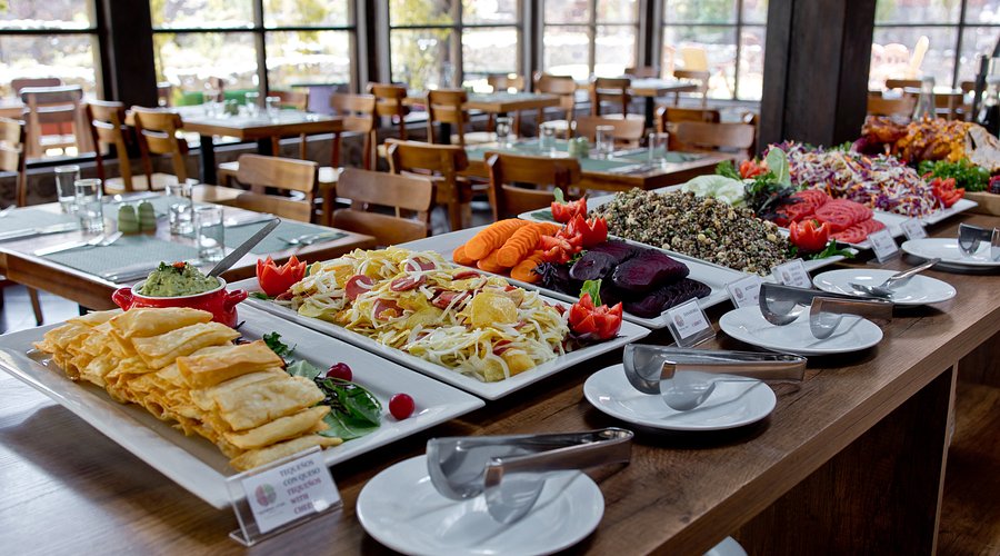 valle sagrado de los incas