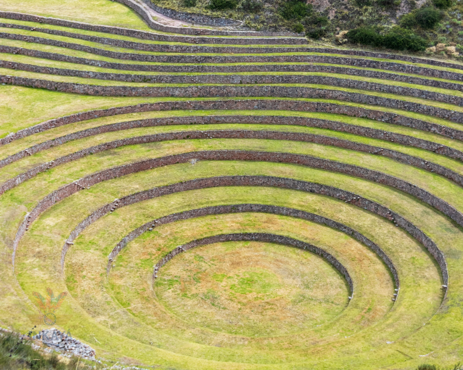 valle sagrado de los incas